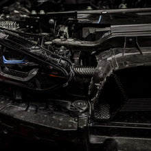 Load image into Gallery viewer, RVNG MonoFlow Carbon Fiber Intake for BMW M3 G80 / M4 G82 G83 / M2 G87 S58 (21-27) Alternate Image