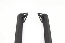 Load image into Gallery viewer, Fishbone Offroad Light Bar Brackets Jeep Wrangler TJ (97-06) Black Textured - Default Title Alternate Image