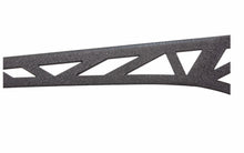 Load image into Gallery viewer, Fishbone Offroad Windshield Light Bracket Jeep Wrangler JL (18-23) Black Textured Powder Coat Alternate Image