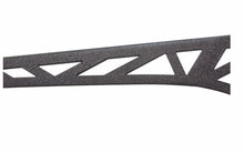 Load image into Gallery viewer, Fishbone Offroad Windshield Light Bracket Jeep Gladiator GT (20-23) Black Textured Powder Coat Alternate Image