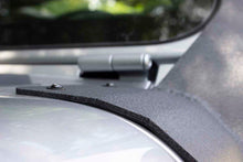 Load image into Gallery viewer, Fishbone Offroad Windshield Light Bracket Jeep Wrangler JL (18-23) Black Textured Powder Coat Alternate Image