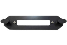 Load image into Gallery viewer, Fishbone Offroad Winch Line "Fishhook" - Black or Red Alternate Image