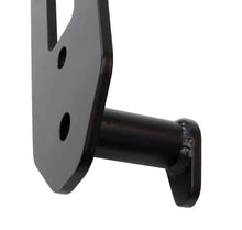 Load image into Gallery viewer, Fishbone Offroad Winch Line "Fishhook" - Black or Red Alternate Image