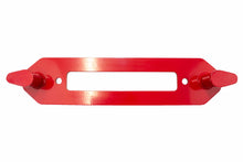 Load image into Gallery viewer, Fishbone Offroad Winch Line "Fishhook" - Black or Red Alternate Image