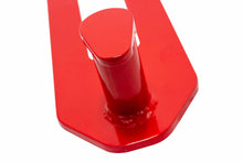 Load image into Gallery viewer, Fishbone Offroad Winch Line "Fishhook" - Black or Red Alternate Image