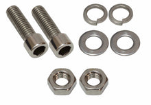 Load image into Gallery viewer, Fishbone Offroad Winch Line "Fishhook" - Black or Red Alternate Image