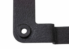 Load image into Gallery viewer, Fishbone Offroad Cowl Light Brackets Jeep Gladiator JT (20-23) Black Textured Powder Coat Alternate Image