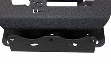 Load image into Gallery viewer, Fishbone Offroad Tail Light Guards Jeep Wrangler JL (18-23) Black Textured Powder Coat Alternate Image