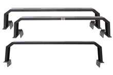 Load image into Gallery viewer, Fishbone Offroad Tackle Bed Rack Chevy Silverado (88-23) 61" or 74" Beds - 61" Beds Alternate Image