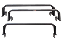 Load image into Gallery viewer, Fishbone Offroad Tackle Bed Rack Toyota Tacoma (05-23) 61" or 74" Beds Alternate Image