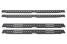 Load image into Gallery viewer, Fishbone Offroad Tackle Bed Rack GMC Sierra (88-23) 61" or 74" Beds Alternate Image