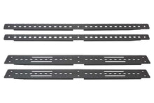 Load image into Gallery viewer, Fishbone Offroad Tackle Bed Rack Chevy Silverado (88-23) 61" or 74" Beds - 61" Beds Alternate Image