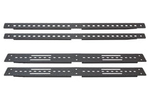 Load image into Gallery viewer, Fishbone Offroad Tackle Bed Rack Toyota Tacoma (05-23) 61" or 74" Beds Alternate Image