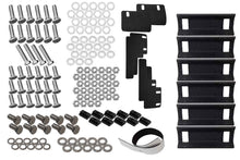Load image into Gallery viewer, Fishbone Offroad Tackle Bed Rack Toyota Tacoma (05-23) 61" or 74" Beds Alternate Image