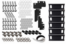 Load image into Gallery viewer, Fishbone Offroad Tackle Bed Rack Ford F150 (2005-2022) 61" or 74" Beds - 61" Beds Alternate Image
