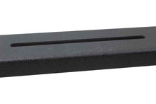 Load image into Gallery viewer, Fishbone Offroad Tackle Bed Rack Chevy Silverado (88-23) 61" or 74" Beds - 61" Beds Alternate Image