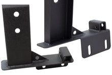 Load image into Gallery viewer, Fishbone Offroad Tackle Bed Rack Toyota Tacoma (05-23) 61" or 74" Beds Alternate Image