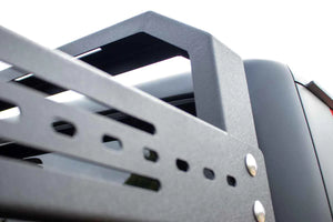 Fishbone Offroad Tackle Bed Rack Jeep Gladiator JT (20-23) Half or Ful