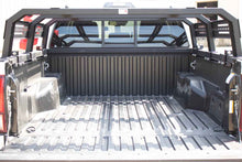 Load image into Gallery viewer, Fishbone Offroad Tackle Bed Rack Toyota Tacoma (05-23) 61" or 74" Beds Alternate Image