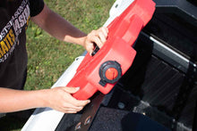 Load image into Gallery viewer, Fishbone Offroad Tackle Bed Rack Toyota Tacoma (05-23) 61" or 74" Beds Alternate Image
