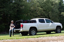 Load image into Gallery viewer, Fishbone Offroad Tackle Bed Rack Toyota Tacoma (05-23) 61" or 74" Beds Alternate Image