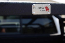 Load image into Gallery viewer, Fishbone Offroad Tackle Bed Rack Chevy Silverado (88-23) 61" or 74" Beds - 61" Beds Alternate Image