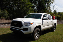 Load image into Gallery viewer, Fishbone Offroad Tackle Bed Rack Toyota Tacoma (05-23) 61" or 74" Beds Alternate Image
