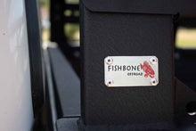 Load image into Gallery viewer, Fishbone Offroad Tackle Bed Rack Toyota Tacoma (05-23) 61" or 74" Beds Alternate Image