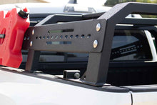 Load image into Gallery viewer, Fishbone Offroad Tackle Bed Rack Chevy Silverado (88-23) 61" or 74" Beds - 61" Beds Alternate Image