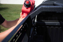 Load image into Gallery viewer, Fishbone Offroad Tackle Bed Rack Chevy Silverado (88-23) 61" or 74" Beds - 61" Beds Alternate Image