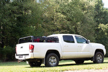 Load image into Gallery viewer, Fishbone Offroad Tackle Bed Rack Toyota Tacoma (05-23) 61" or 74" Beds Alternate Image