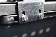 Load image into Gallery viewer, Fishbone Offroad Tackle Bed Rack Toyota Tacoma (05-23) 61" or 74" Beds Alternate Image