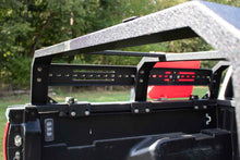 Load image into Gallery viewer, Fishbone Offroad Tackle Bed Rack Toyota Tacoma (05-23) 61" or 74" Beds Alternate Image