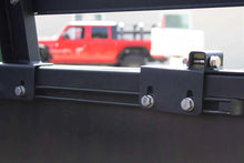 Load image into Gallery viewer, Fishbone Offroad Tackle Bed Rack Toyota Tacoma (05-23) 61" or 74" Beds Alternate Image