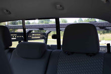 Load image into Gallery viewer, Fishbone Offroad Tackle Bed Rack Toyota Tacoma (05-23) 61" or 74" Beds Alternate Image