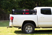 Load image into Gallery viewer, Fishbone Offroad Tackle Bed Rack Toyota Tacoma (05-23) 61" or 74" Beds Alternate Image