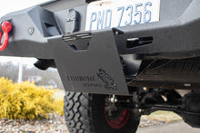 Load image into Gallery viewer, Fishbone Offroad Hitch Mounted Step - 2" Receiver Hitch - Default Title Alternate Image