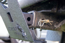 Load image into Gallery viewer, Fishbone Offroad Hitch Mounted Step - 2" Receiver Hitch - Default Title Alternate Image