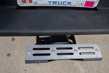 Load image into Gallery viewer, Fishbone Offroad Hitch Mounted Step - 2" Receiver Hitch - Default Title Alternate Image