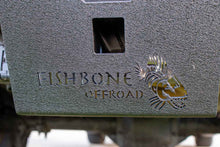 Load image into Gallery viewer, Fishbone Offroad Hitch Mounted Step - 2" Receiver Hitch - Default Title Alternate Image