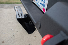 Load image into Gallery viewer, Fishbone Offroad Hitch Mounted Step - 2" Receiver Hitch - Default Title Alternate Image