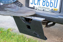 Load image into Gallery viewer, Fishbone Offroad Hitch Mounted Step - 2" Receiver Hitch - Default Title Alternate Image