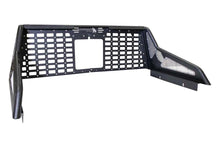 Load image into Gallery viewer, Fishbone Offroad Chase Rack Jeep Gladiator JT (20-23) w/ Molle Window Panel - Chase Rack w/ Window Panel Alternate Image