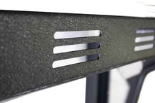 Load image into Gallery viewer, Fishbone Offroad Chase Rack Jeep Gladiator JT (20-23) w/ Molle Window Panel - Window Panel Only Alternate Image