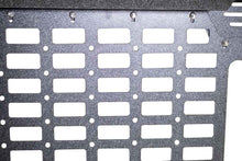 Load image into Gallery viewer, Fishbone Offroad Chase Rack Jeep Gladiator JT (20-23) w/ Molle Window Panel - Window Panel Only Alternate Image