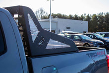 Load image into Gallery viewer, Fishbone Offroad Chase Rack Toyota Tacoma (05-23) w/ or w/o Window Panel Alternate Image