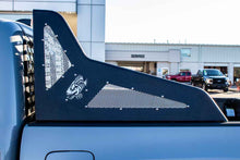 Load image into Gallery viewer, Fishbone Offroad Chase Rack Toyota Tacoma (05-23) w/ or w/o Window Panel Alternate Image