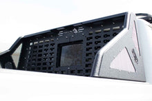 Load image into Gallery viewer, Fishbone Offroad Chase Rack Jeep Gladiator JT (20-23) w/ Molle Window Panel - Window Panel Only Alternate Image