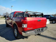 Load image into Gallery viewer, Fishbone Offroad Tackle Bed Rack Toyota Tundra (2007-2023) 61" or 74" Beds Alternate Image