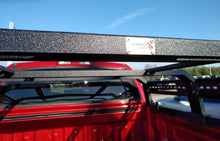 Load image into Gallery viewer, Fishbone Offroad Tackle Bed Rack Toyota Tundra (2007-2023) 61" or 74" Beds - 61" Beds Alternate Image